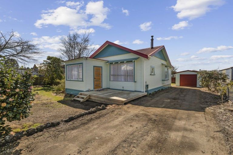 Photo of property in 82 Orlando Street, Stratford, 4332