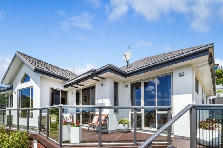 Photo of property in 66 Newman Drive, Enner Glynn, Nelson, 7011