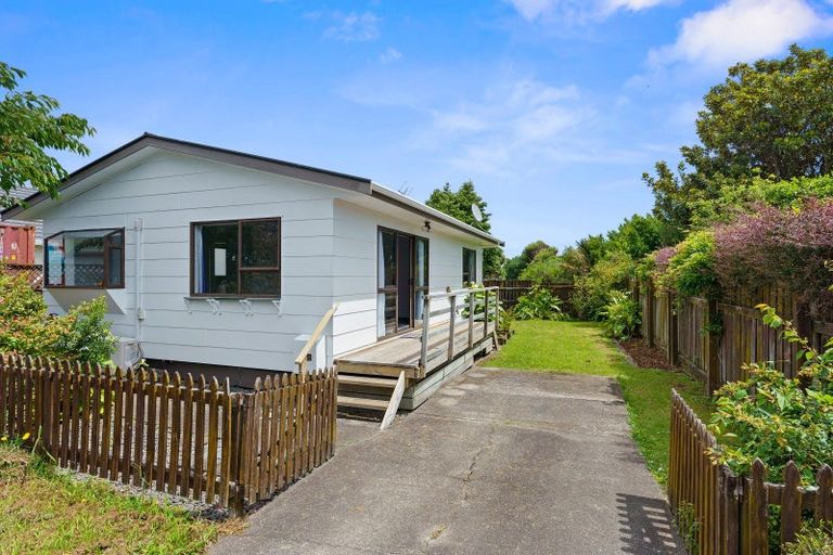 Photo of property in 43b Kapiti Road, Paraparaumu, 5032