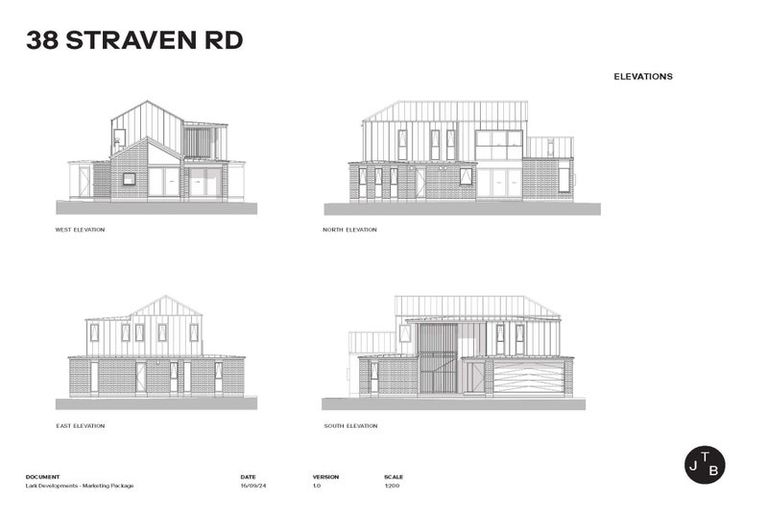 Photo of property in 38a Straven Road, Riccarton, Christchurch, 8011