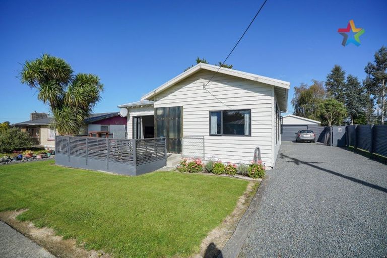 Photo of property in 33 Sinclair Avenue, Nightcaps, 9630