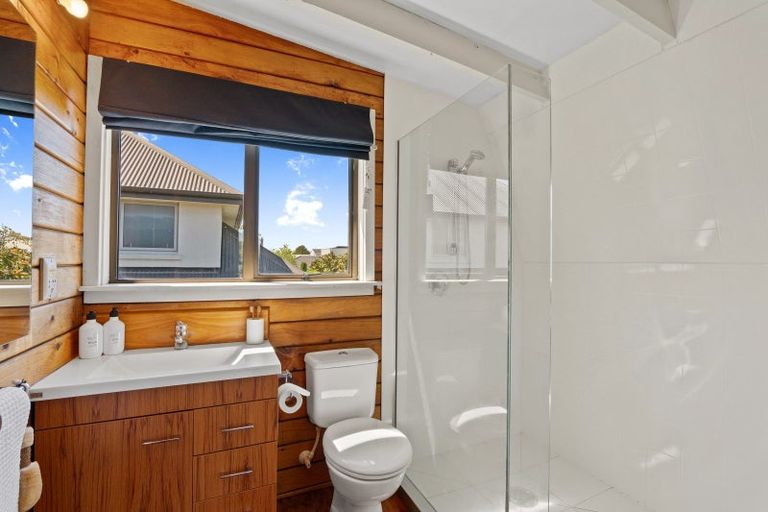 Photo of property in 3/18 Berry Street, St Albans, Christchurch, 8014