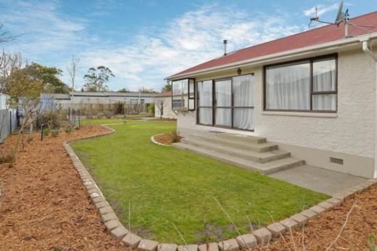 Photo of property in 52 Cridland Street East, Kaiapoi, 7630