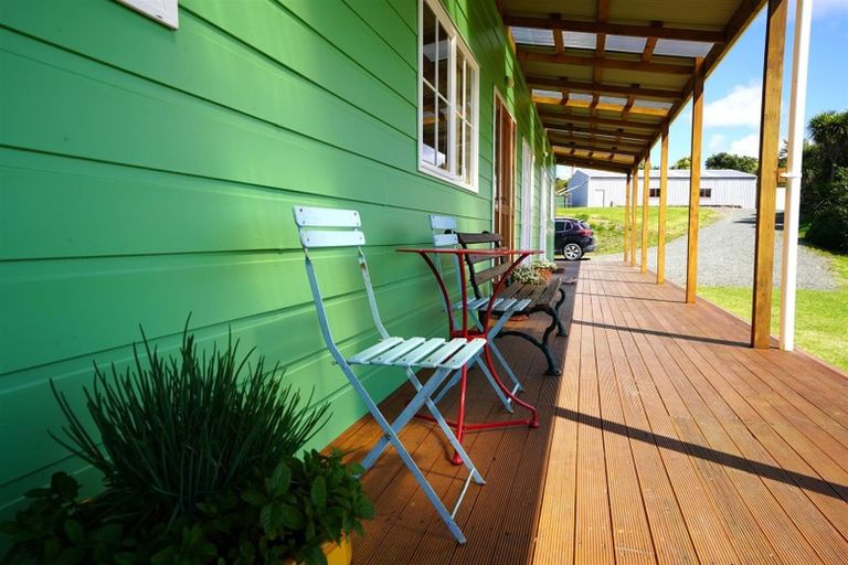 Photo of property in 703c Tinopai Road, Tinopai, Matakohe, 0593