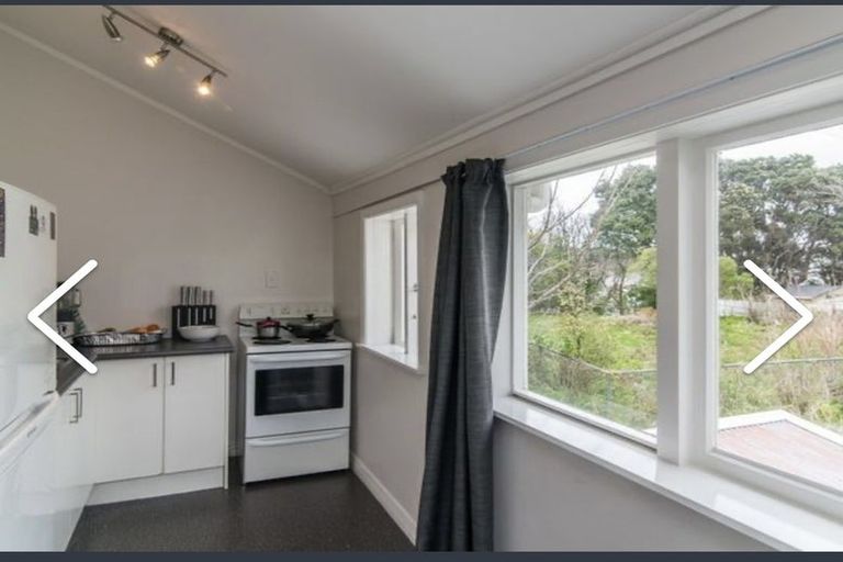 Photo of property in 122 Coromandel Street, Newtown, Wellington, 6021