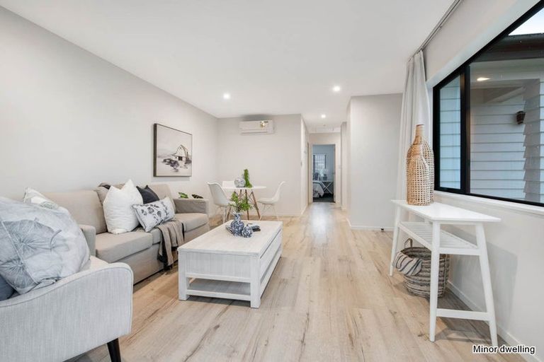 Photo of property in 10 Grover Street, Orewa, 0931