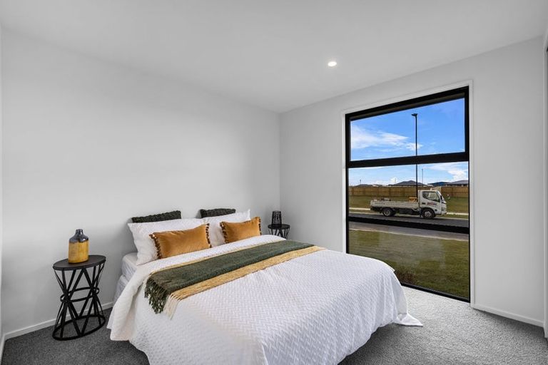 Photo of property in 33 Duporth Road, Rolleston, 7614