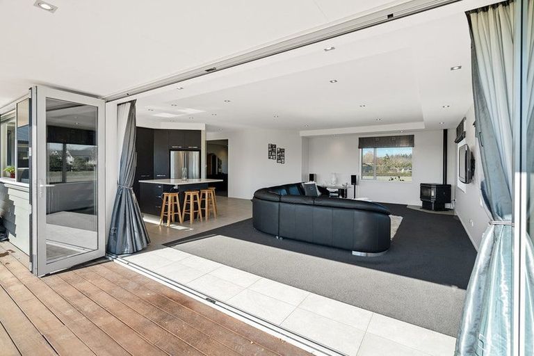 Photo of property in 21 Tristram Road, Swannanoa, Rangiora, 7475