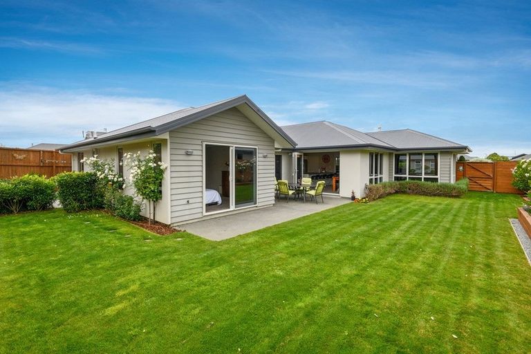 Photo of property in 8 Te Waikare Street, Lincoln, 7608