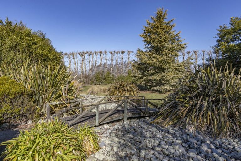 Photo of property in 130 Merton Road, Fernside, Rangiora, 7471