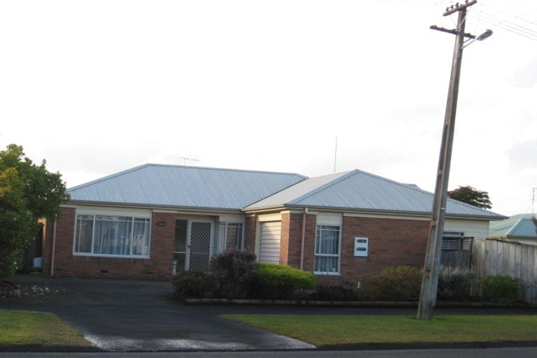 Photo of property in 3c Pearsons Avenue, Claudelands, Hamilton, 3214
