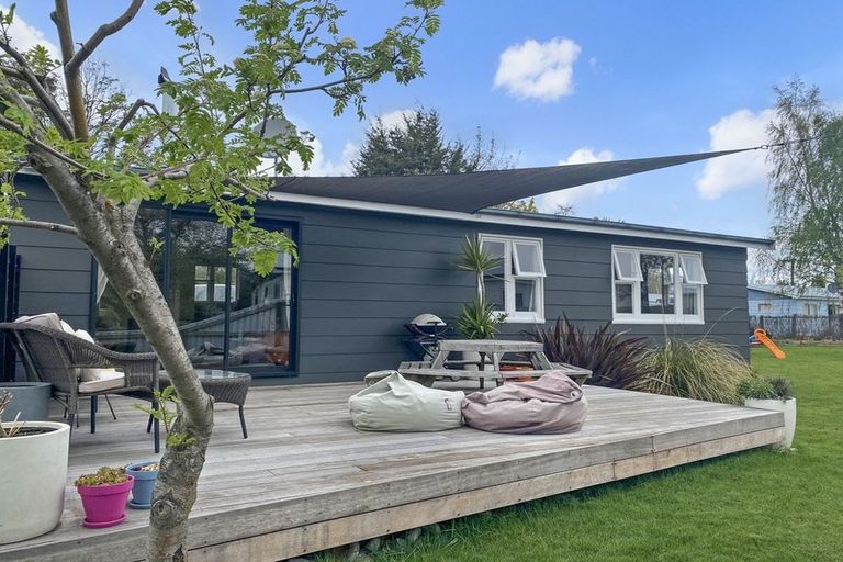 Photo of property in 47 Tekapo Drive, Twizel, 7901