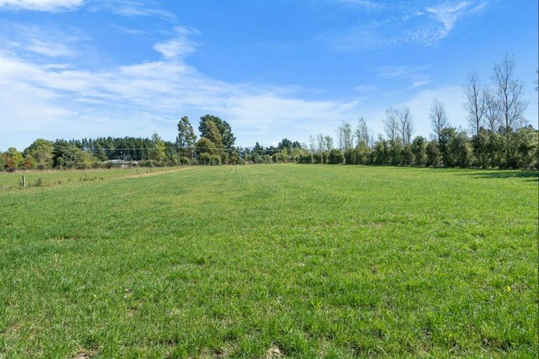 Photo of property in 1436 Saunders Road, Hororata, Darfield, 7572