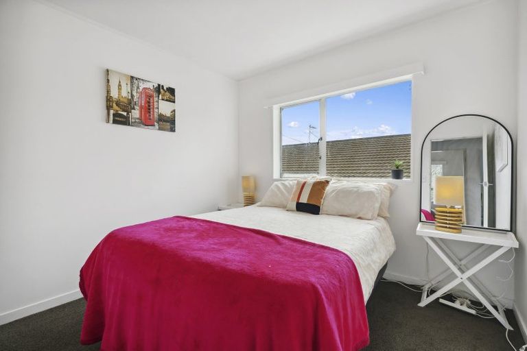 Photo of property in 6f6 Cockburn Street, Kilbirnie, Wellington, 6022