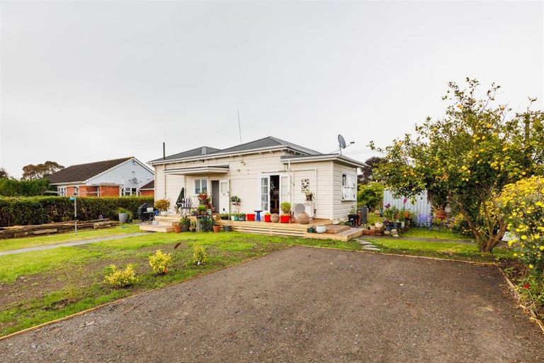 Photo of property in 41 Stewart Street, Marton, 4710