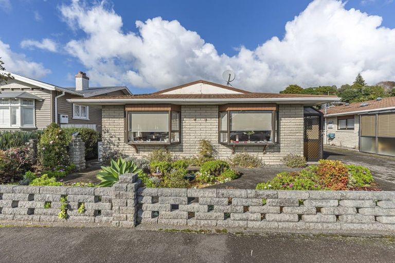 Photo of property in 1/189 Powderham Street, New Plymouth, 4310