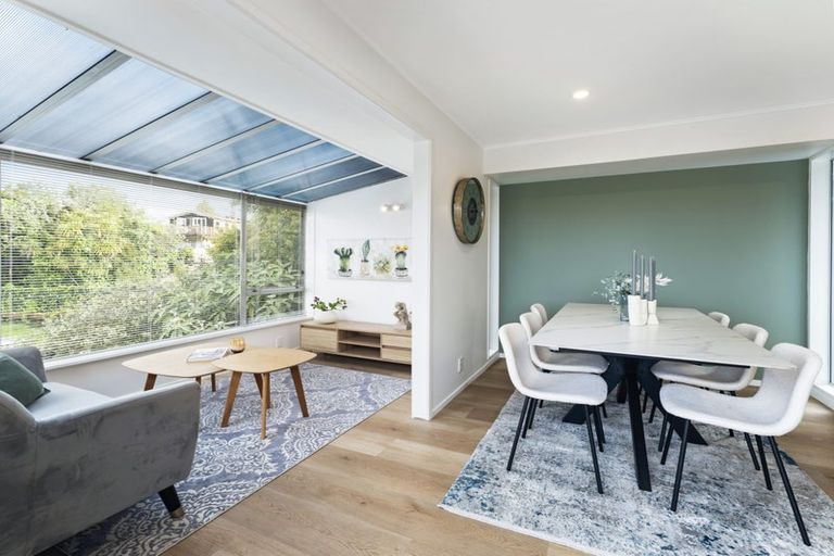 Photo of property in 5 Gallony Avenue, Massey, Auckland, 0614