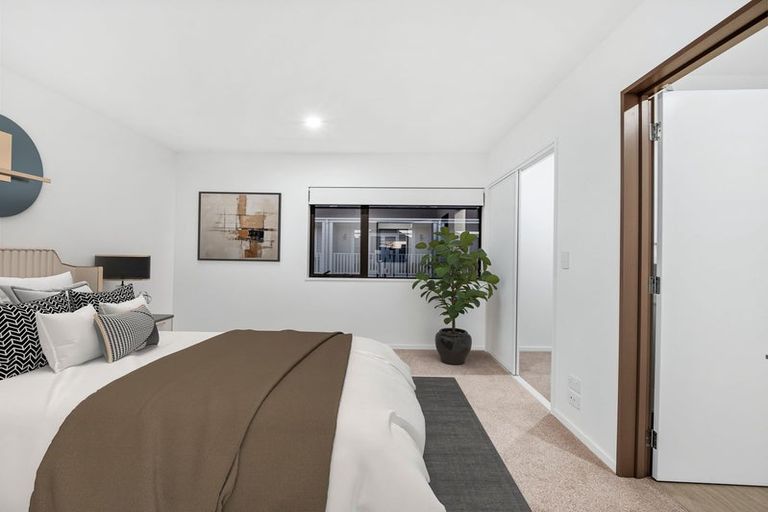 Photo of property in 2/17 Bunyan Street, Waltham, Christchurch, 8023