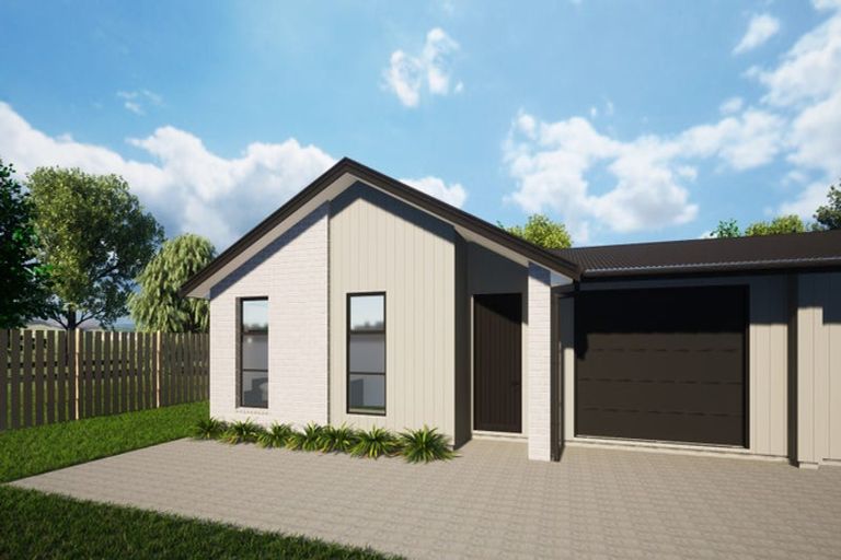 Photo of property in 4a Strawberry Drive, Matamata, 3400