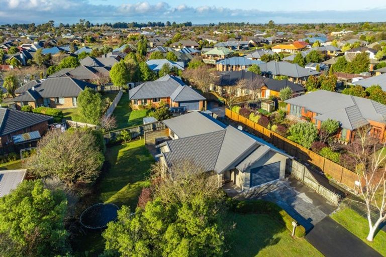 Photo of property in 47 Othello Drive, Rolleston, 7614