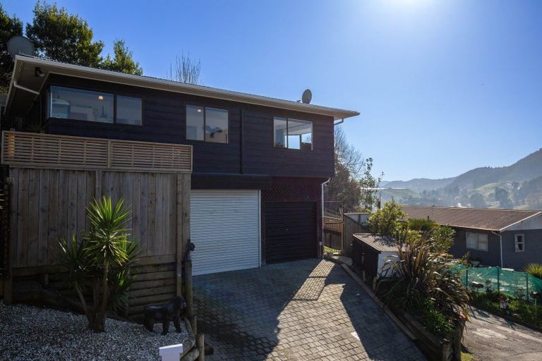 Photo of property in 14 Jerningham Street, Enner Glynn, Nelson, 7011