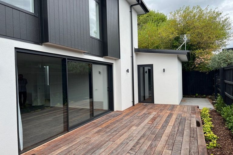 Photo of property in 567c Madras Street, St Albans, Christchurch, 8014