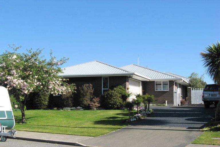 Photo of property in 9 Matthews Street, Kaiapoi, 7630