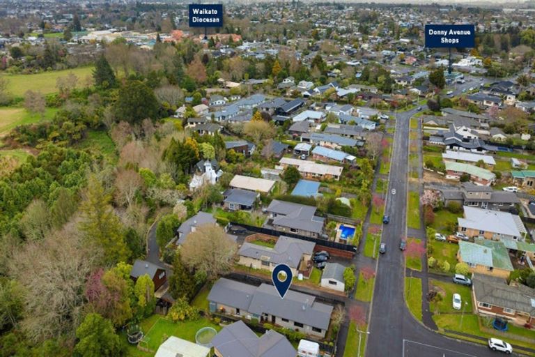 Photo of property in 32 Donny Avenue, Chartwell, Hamilton, 3210