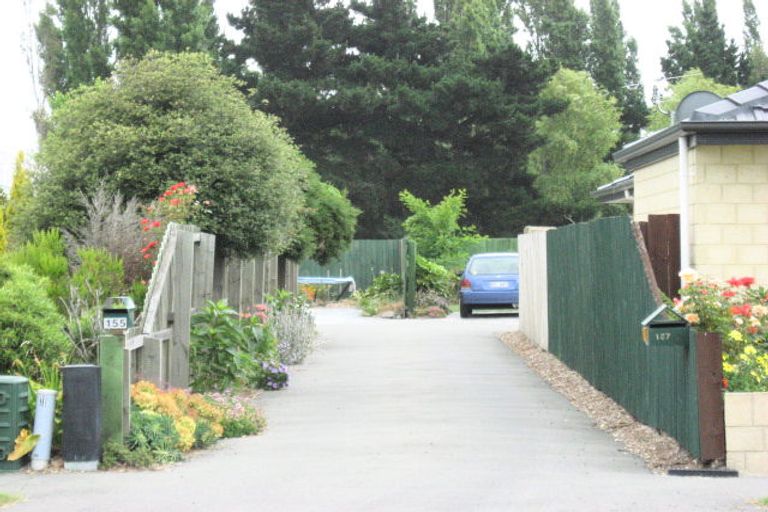 Photo of property in 155 Saint Johns Street, Bromley, Christchurch, 8062