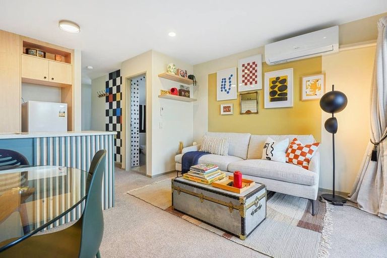 Photo of property in 23/17 Georgia Terrace, Albany, Auckland, 0632