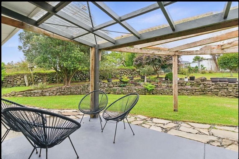 Photo of property in 45 Suester Road, Poroti, Whangarei, 0179