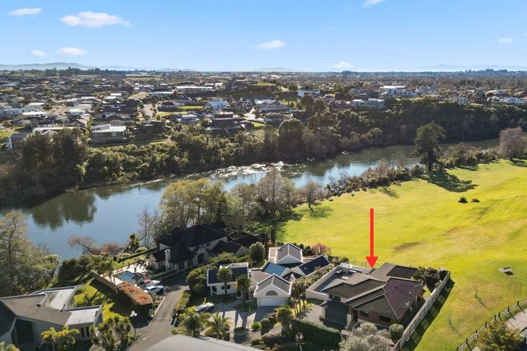 Photo of property in 17 River Oaks Place, Pukete, Hamilton, 3200