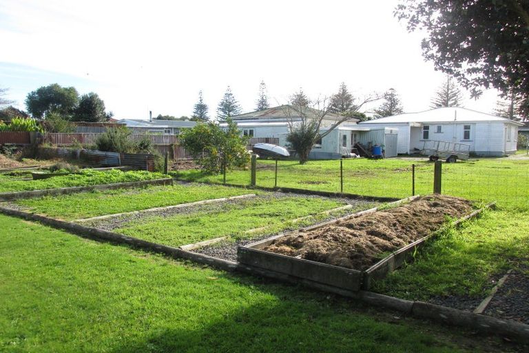 Photo of property in 141 Lucknow Street, Wairoa, 4108