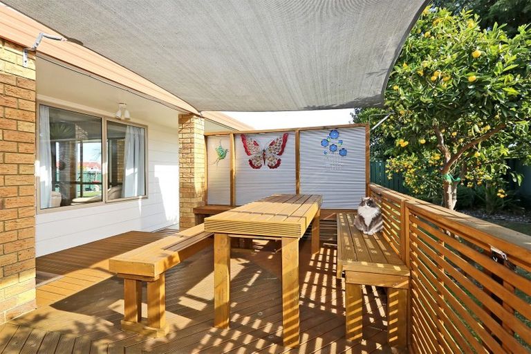 Photo of property in 26 Glamorgan Avenue, Tamatea, Napier, 4112