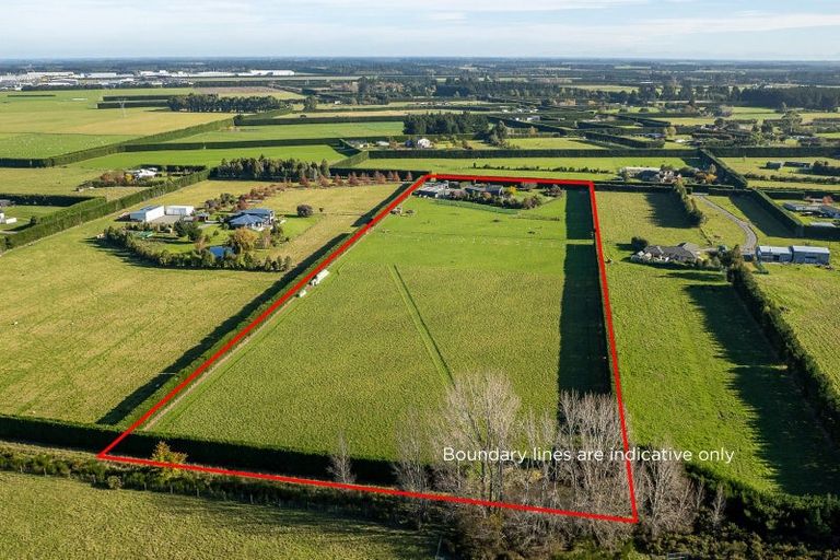 Photo of property in 4/186 Knights Road, Rolleston, Christchurch, 7675