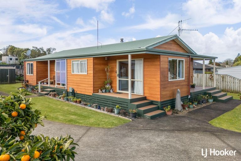 Photo of property in 12 Carrick Robertson Place, Waihi, 3610