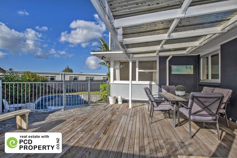 Photo of property in 12 Lincoln Place, Te Kamo, Whangarei, 0112