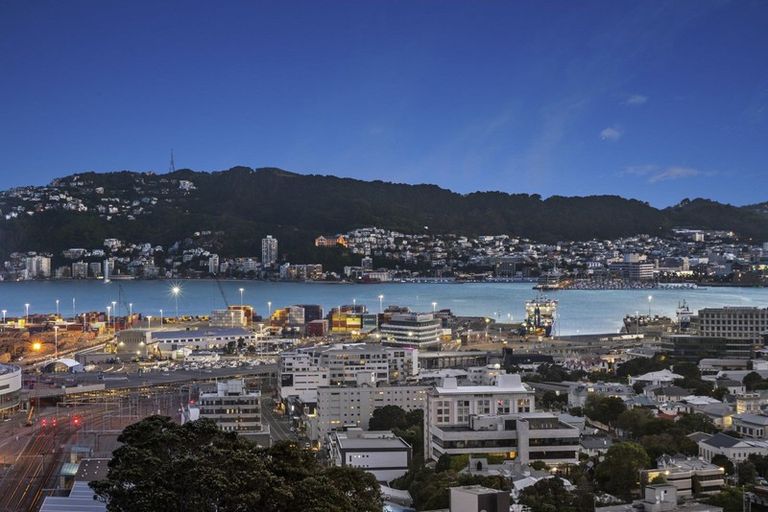 Photo of property in 34 Orchard Street, Wadestown, Wellington, 6012