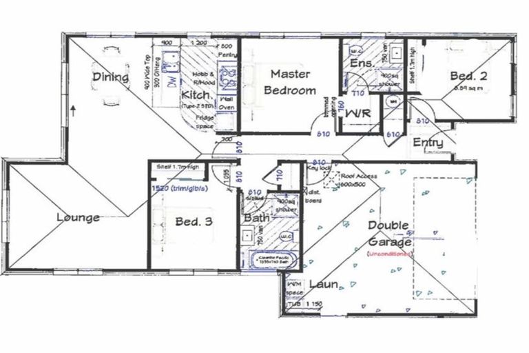 Photo of property in 16 Lydiard Drive, Rolleston, 7615