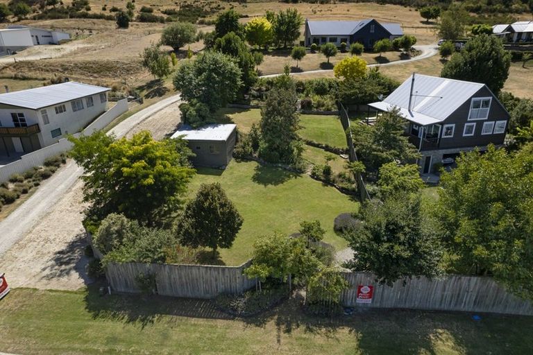 Photo of property in 46 Hazlett Street, Clyde, 9330