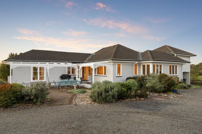 Photo of property in 88 Sinclair Road, Ararimu, Drury, 2579