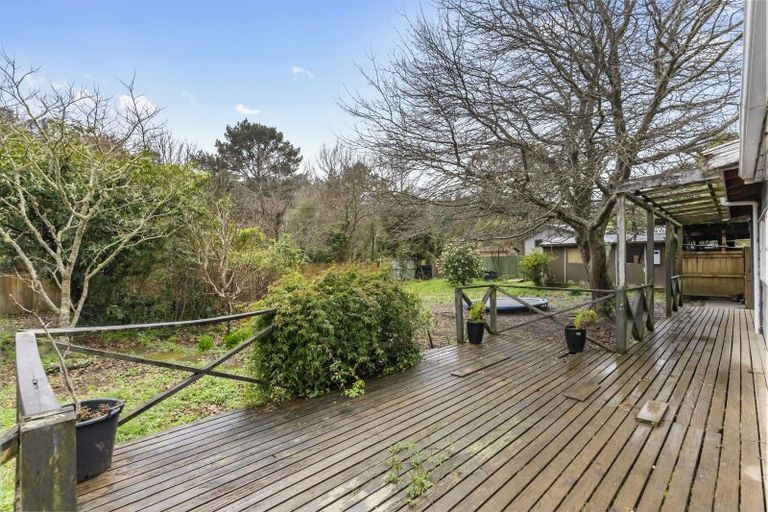 Photo of property in 133 Plateau Road, Te Marua, Upper Hutt, 5018