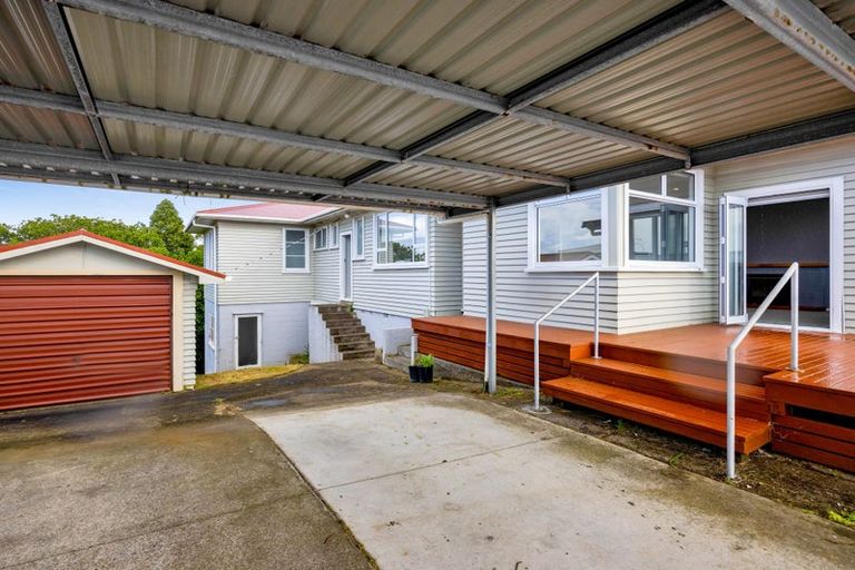 Photo of property in 237 Omata Road, Spotswood, New Plymouth, 4310
