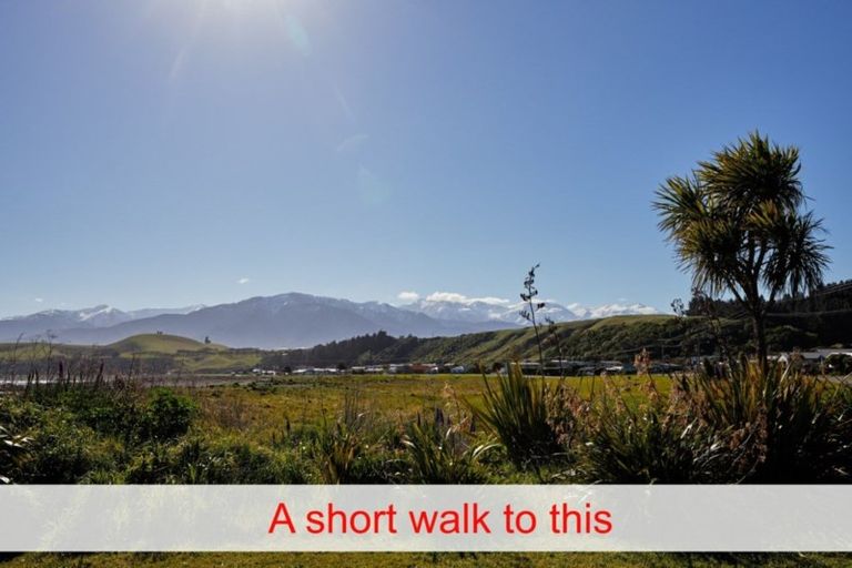 Photo of property in 119 South Bay Parade, South Bay, Kaikoura, 7300