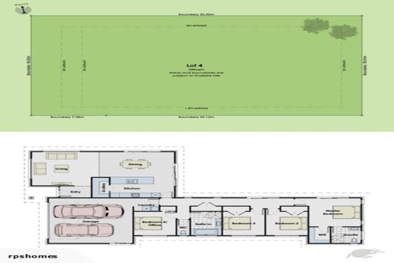 Photo of property in 20 Matawhero Place, Ngaruawahia, Hamilton, 3288