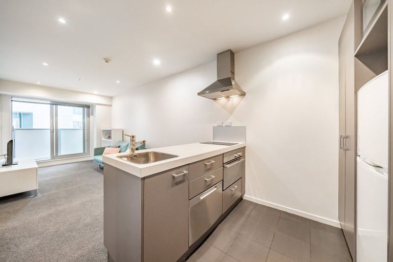 Photo of property in Soho Apartments, 412/74 Taranaki Street, Te Aro, Wellington, 6011