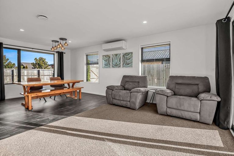 Photo of property in 66 Lignite Drive, Rolleston, 7614