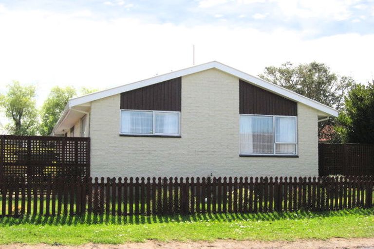 Photo of property in 17a Kalmia Place, Kaiapoi, 7630