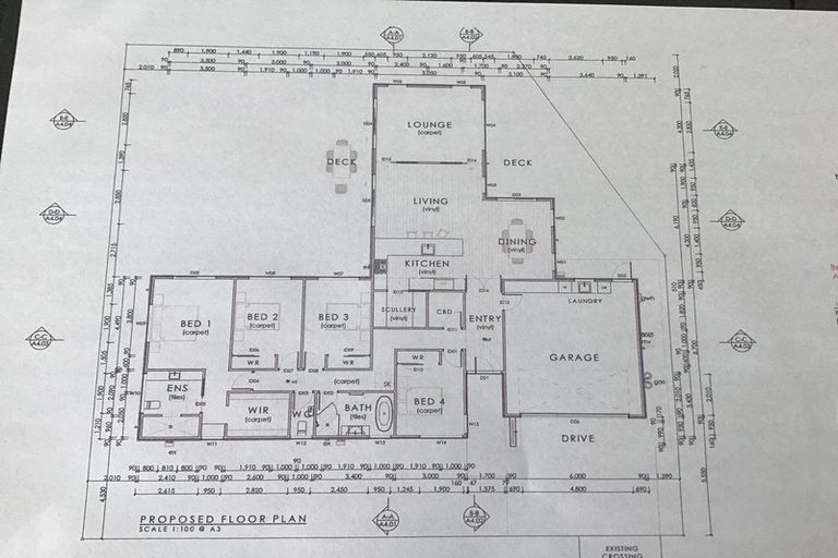 Photo of property in 11 Hollard Crescent, Lincoln, 7608