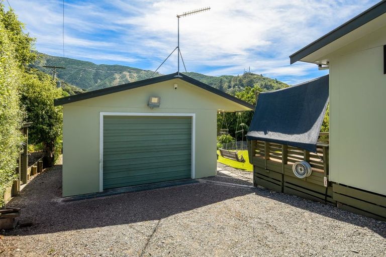 Photo of property in 7 Hakahaka Road, Port Underwood, Picton, 7281